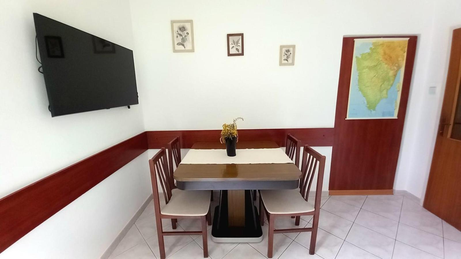 Apartment A4 Ines Near Beach Poreč Extérieur photo