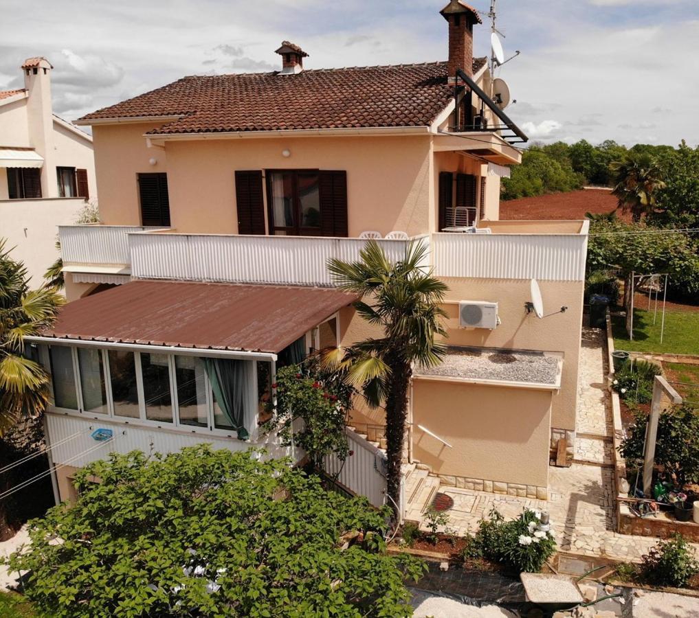 Apartment A4 Ines Near Beach Poreč Extérieur photo